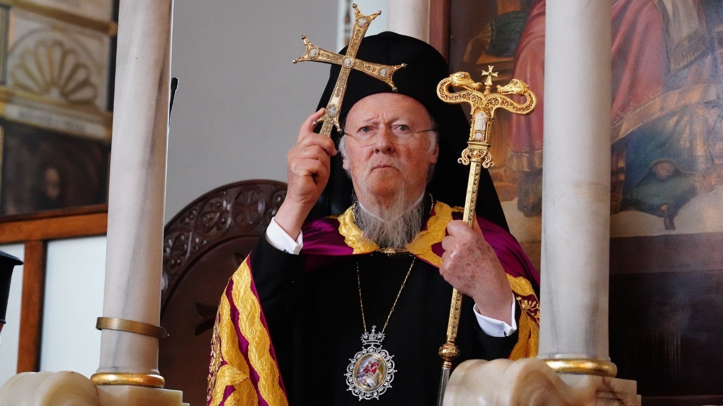 ΛΟΓΟΣ ΚΑΤΗΧΗΤΗΡΙΟΣ ΕΠΙ Τῌ ΕΝΑΡΞΕΙ ΤΗΣ ΑΓΙΑΣ ΚΑΙ ΜΕΓΑΛΗΣ ΤΕΣΣΑΡΑΚΟΣΤΗΣ (2026)